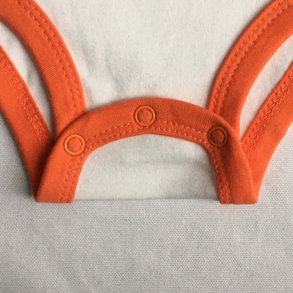 Thanksgiving shirt size 9 months turkey baby girls - Picture 10 of 16